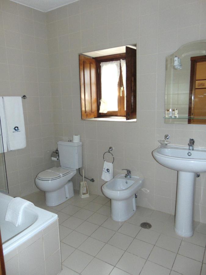 Farm stay Quinta De Barbedo - *