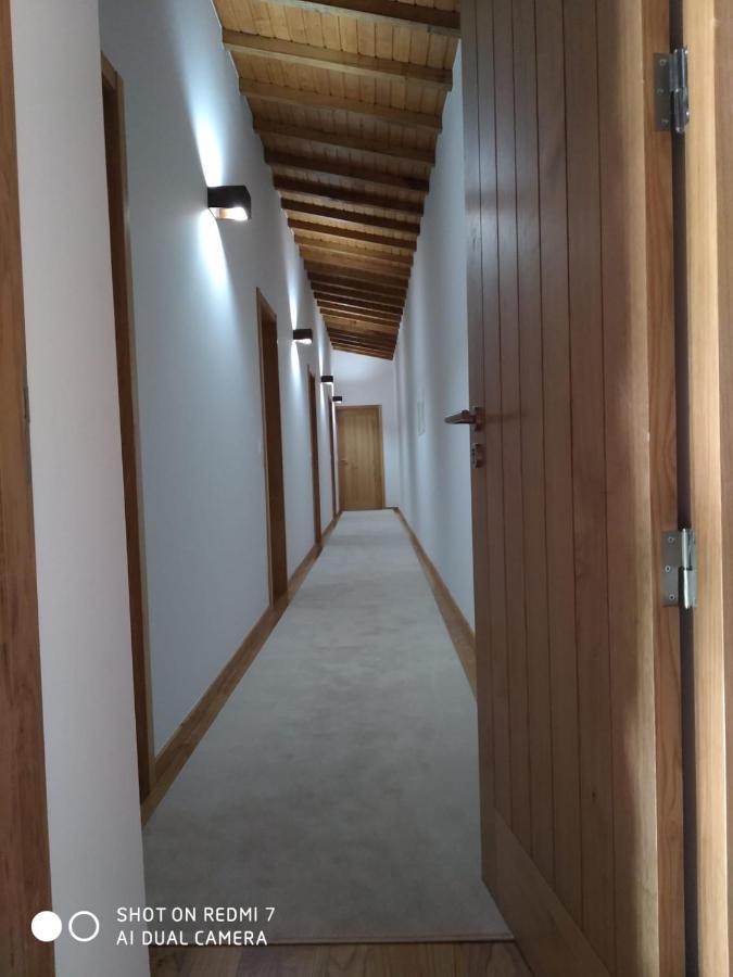 Quinta De Barbedo - Farm stay