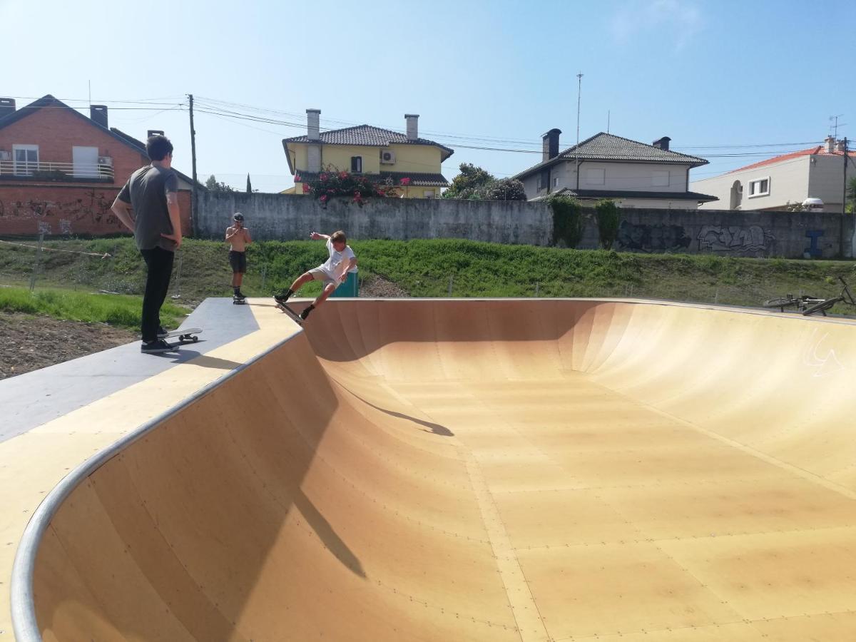 Vagueira - Pool &