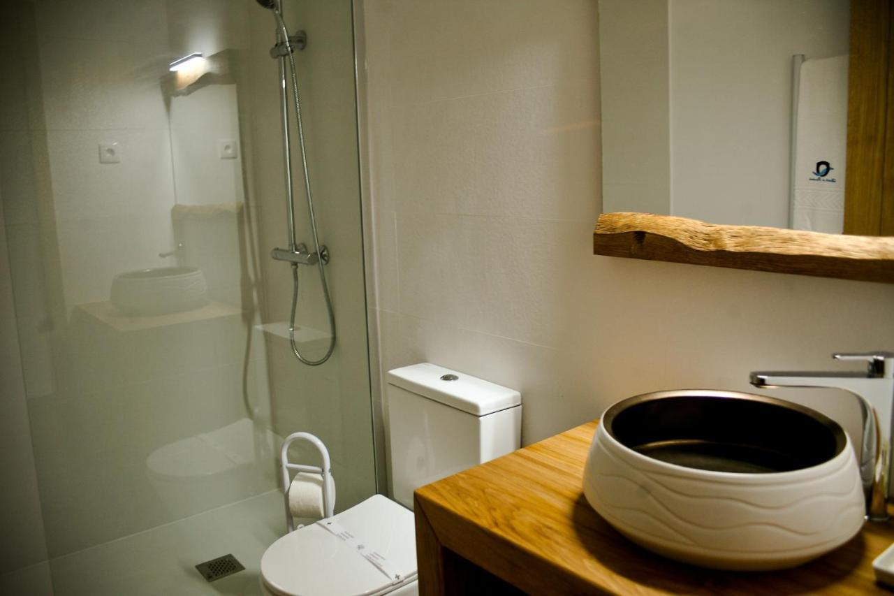 Farm stay Quinta De Barbedo - Canicada