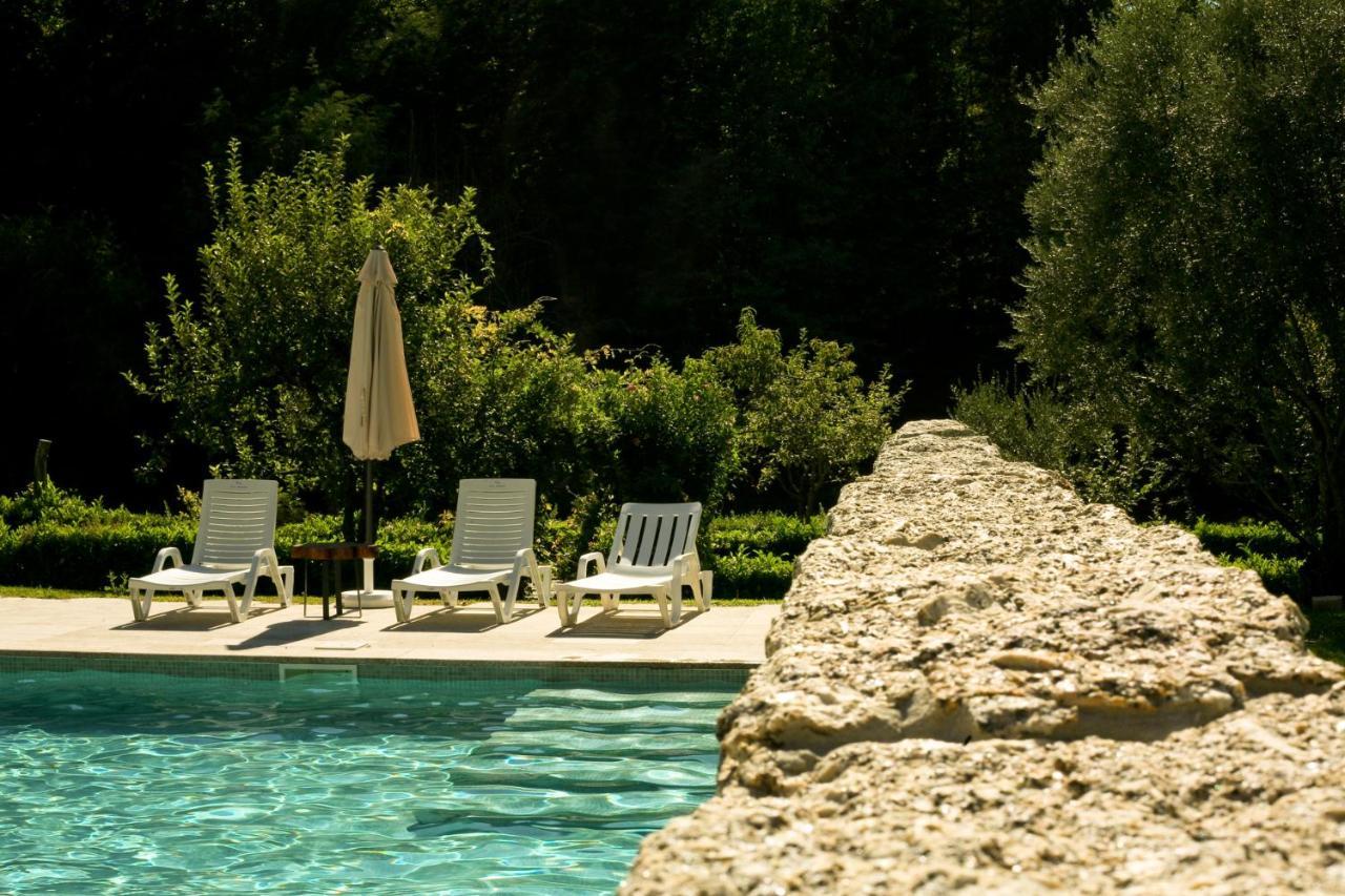 Quinta De Barbedo -