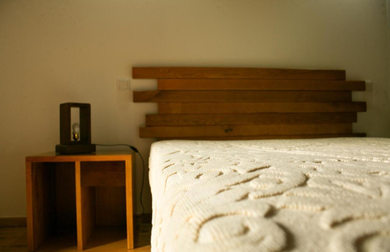 Quinta De Barbedo - Farm stay