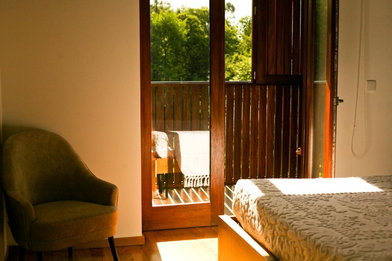 Quinta De Barbedo - Farm stay Canicada