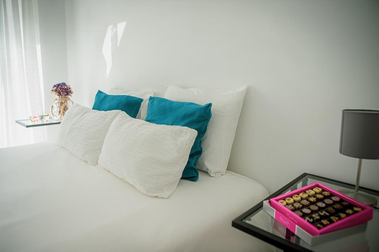Marlin House Iv * Ferrel (Leiria)