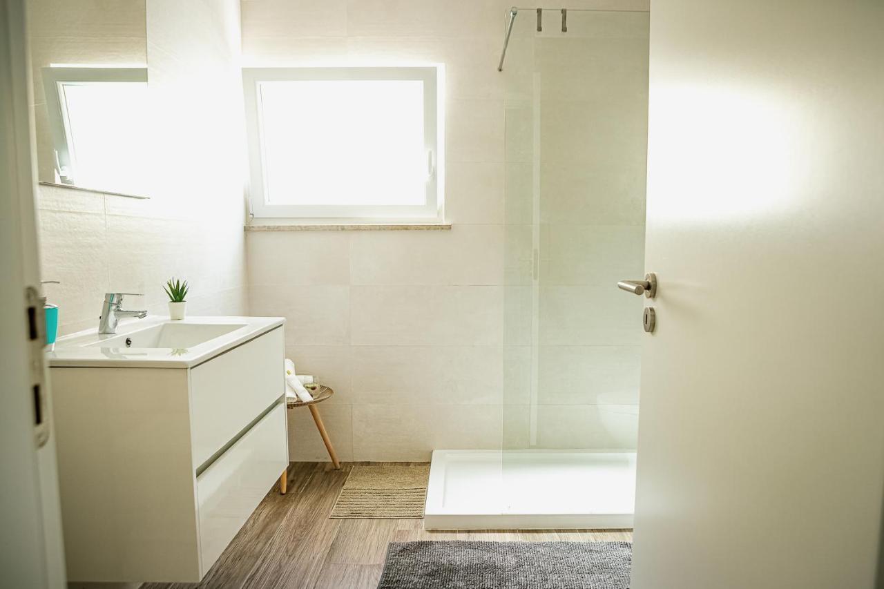 Apartment Marlin House Iv Ferrel (Leiria)