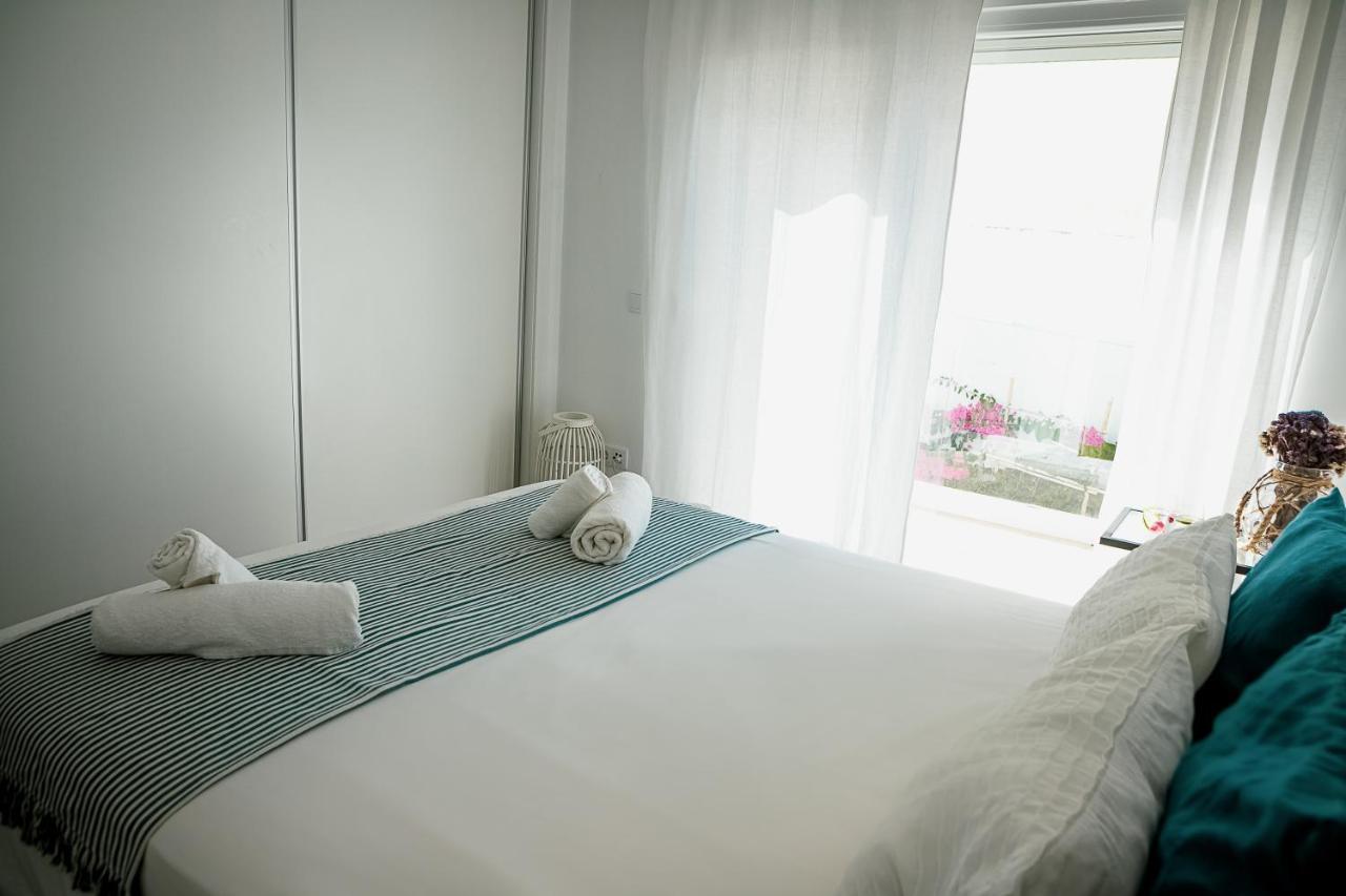Marlin House Iv Apartment Ferrel (Leiria)