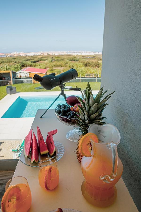 Apartment Marlin House Iv Ferrel (Leiria)