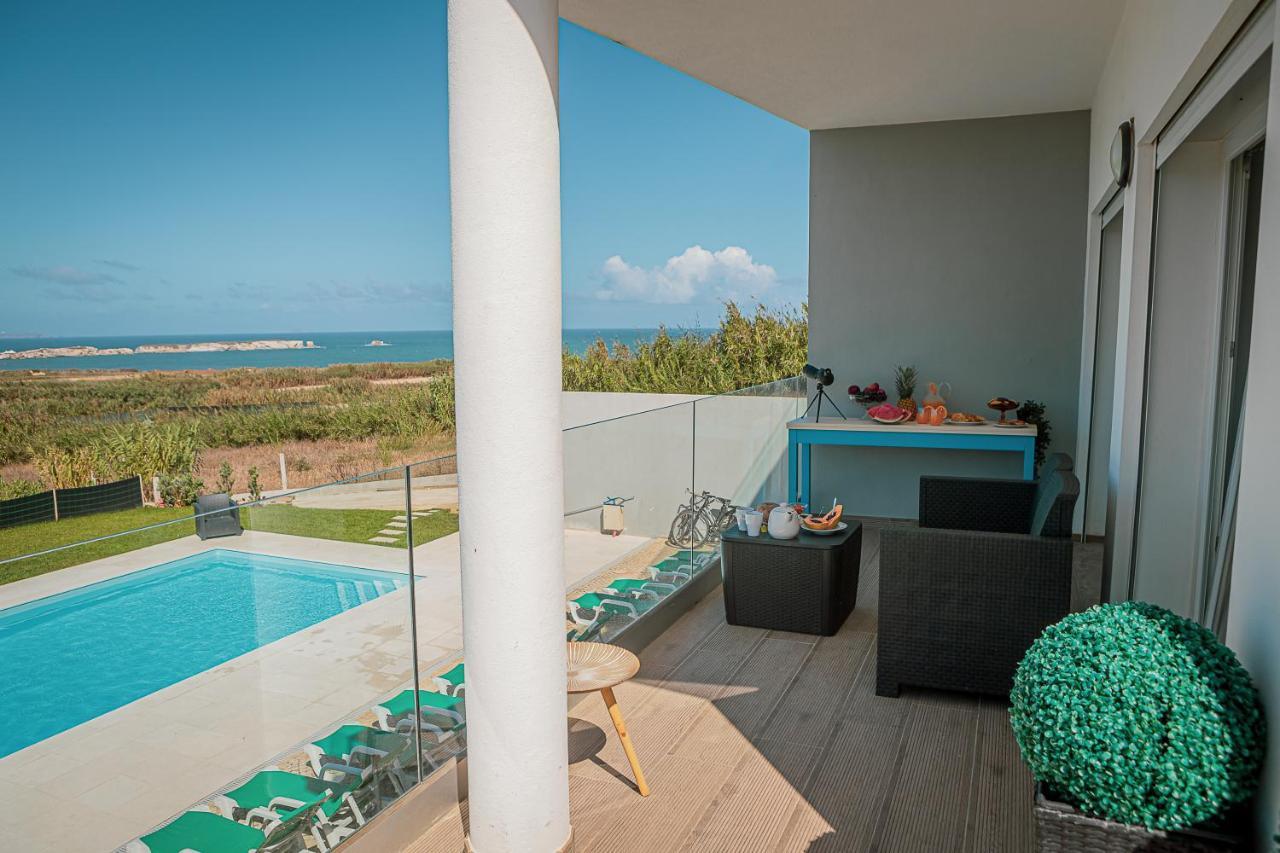 Apartment Marlin House Iv Ferrel (Leiria)