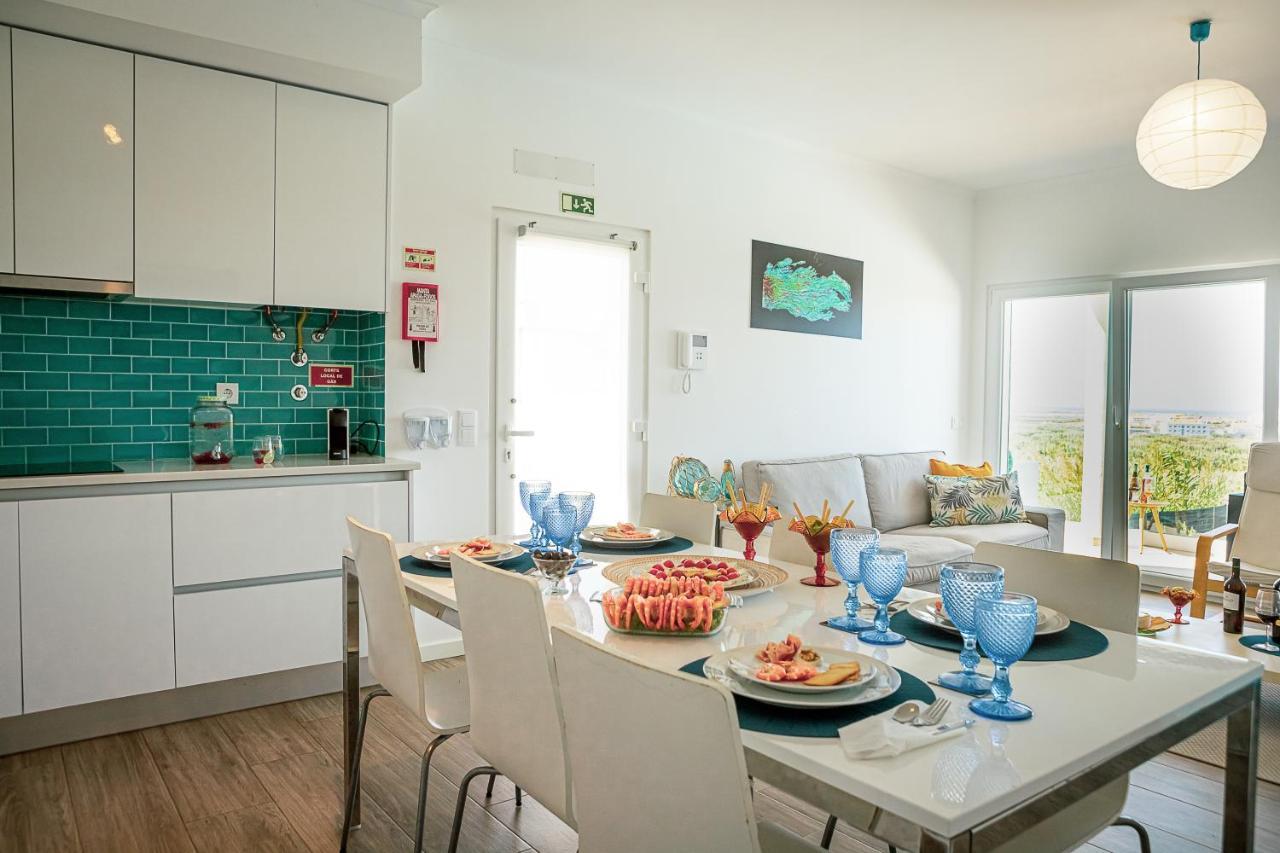 Apartment Marlin House Iv Ferrel (Leiria)