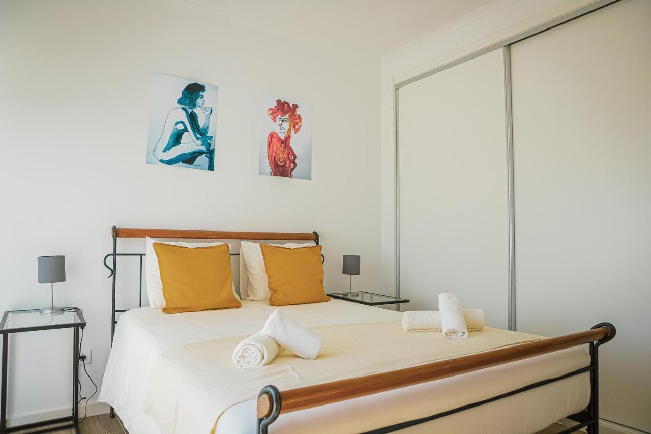 Apartment Marlin House Iv Ferrel (Leiria)
