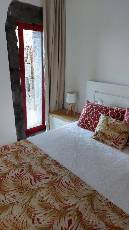 Sara Village Farm stay *