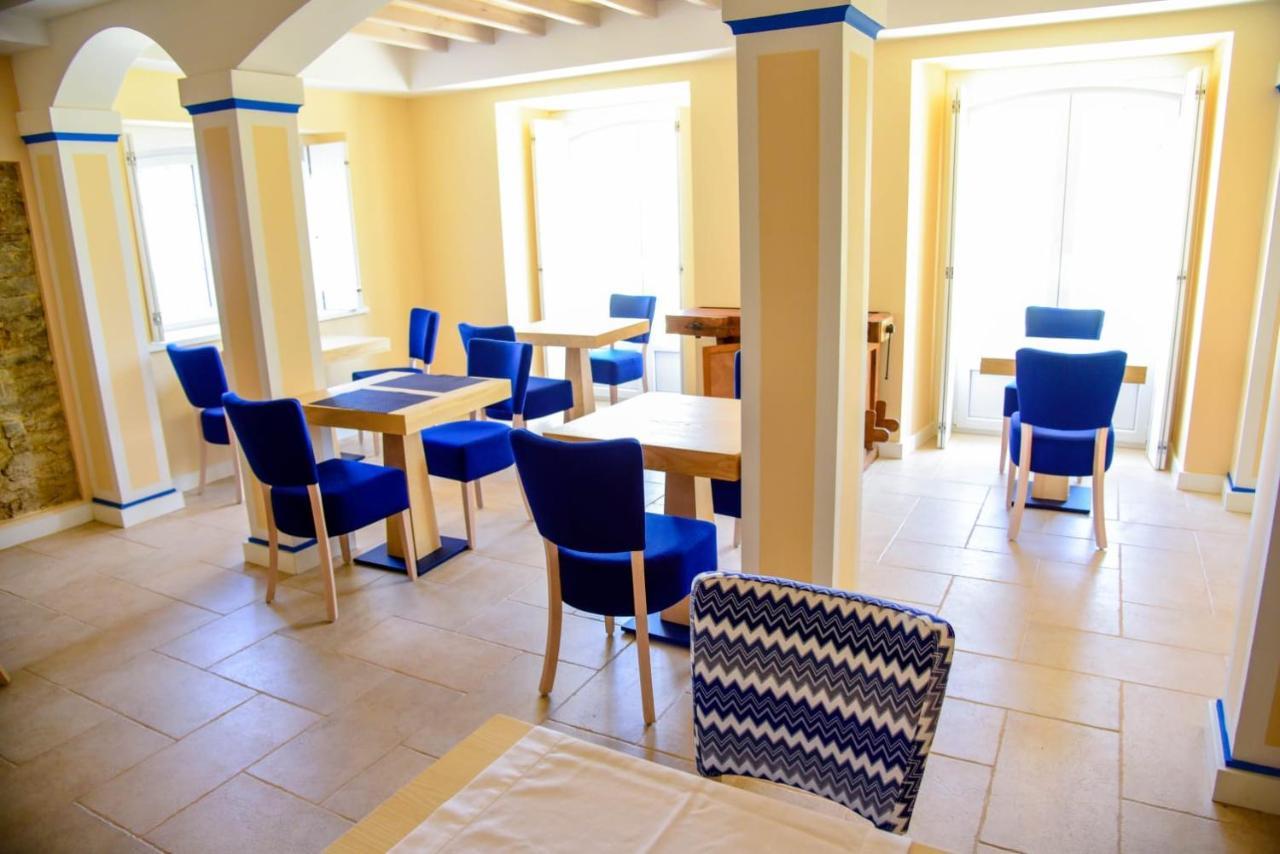 Bed & Breakfast O Amorzinho Sintra Azenhas do Mar