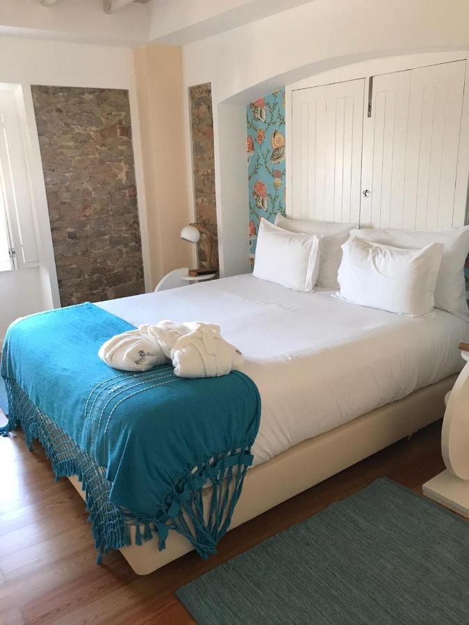 O Amorzinho Sintra Bed & Breakfast *