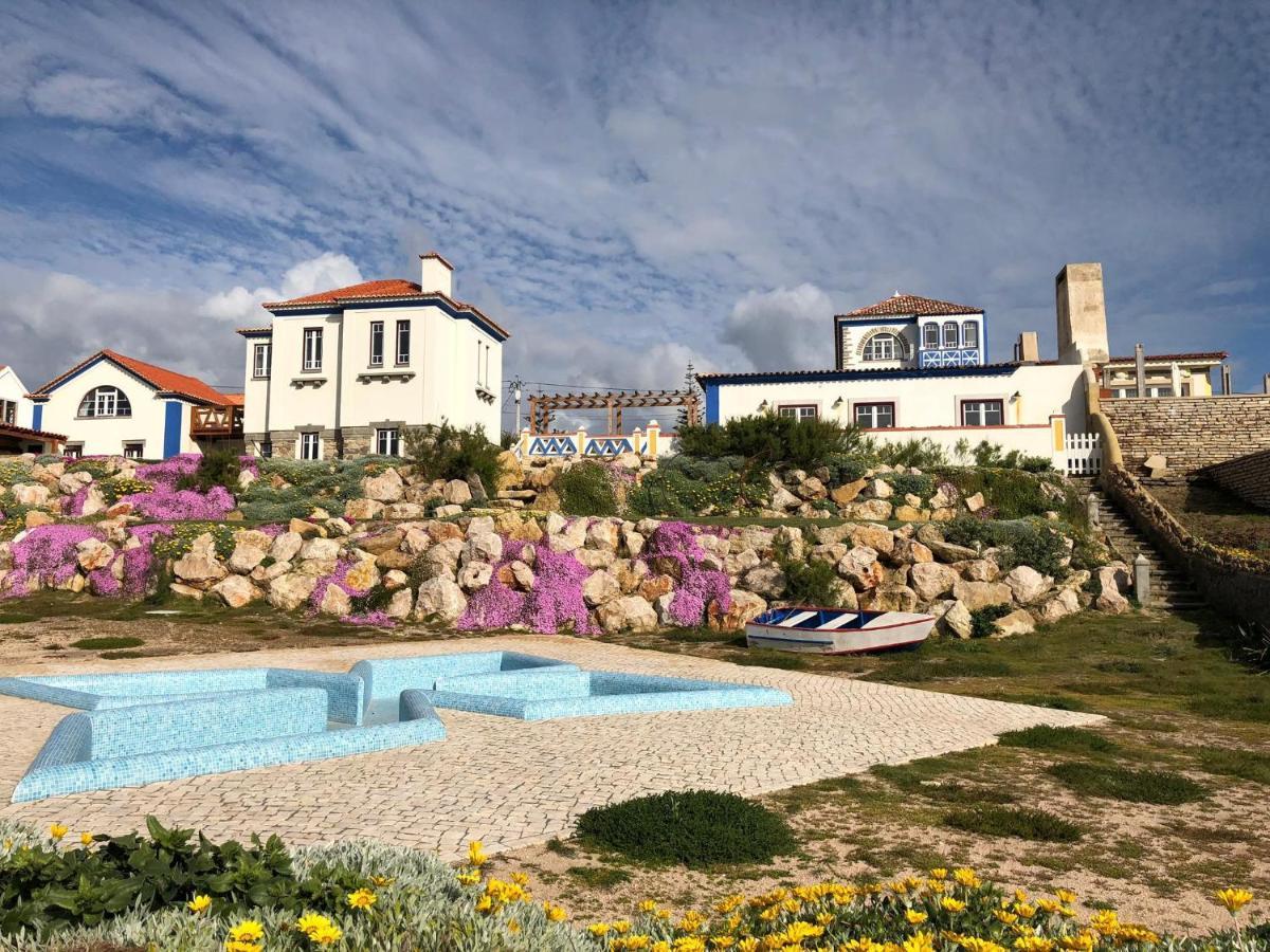 O Amorzinho Sintra Bed & Breakfast Azenhas do Mar