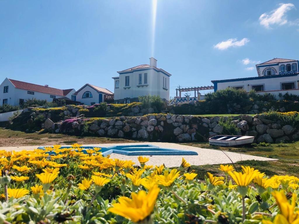 O Amorzinho Sintra Bed & Breakfast Azenhas do Mar