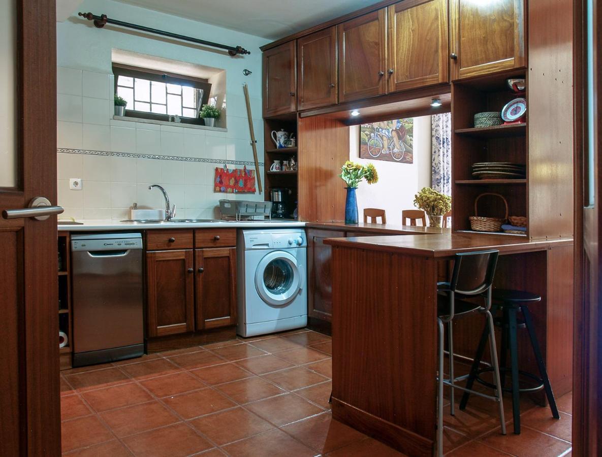Apartment Apartamento Sintra *