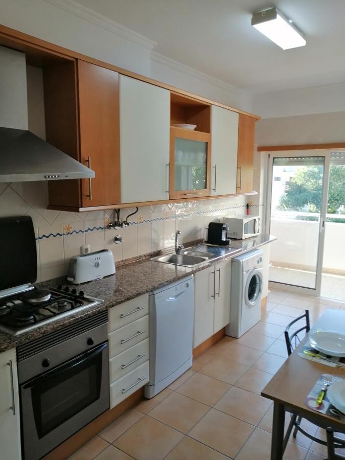 Apartment Apartamento Frescura Do Mar
