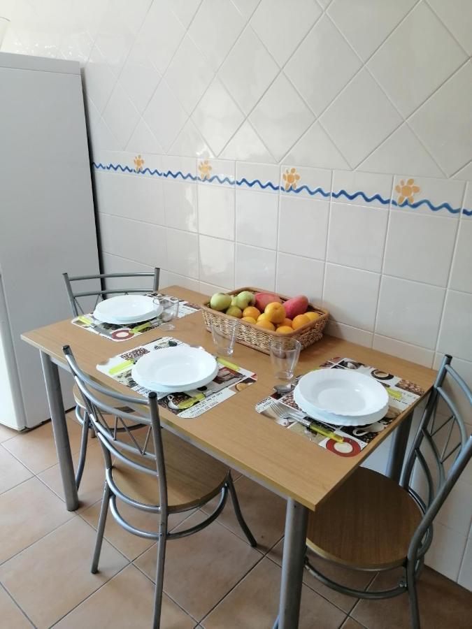 Apartamento Frescura Do Mar