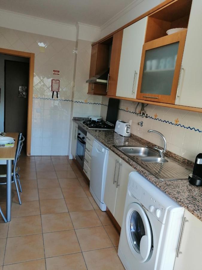 Apartamento Frescura Do Mar *