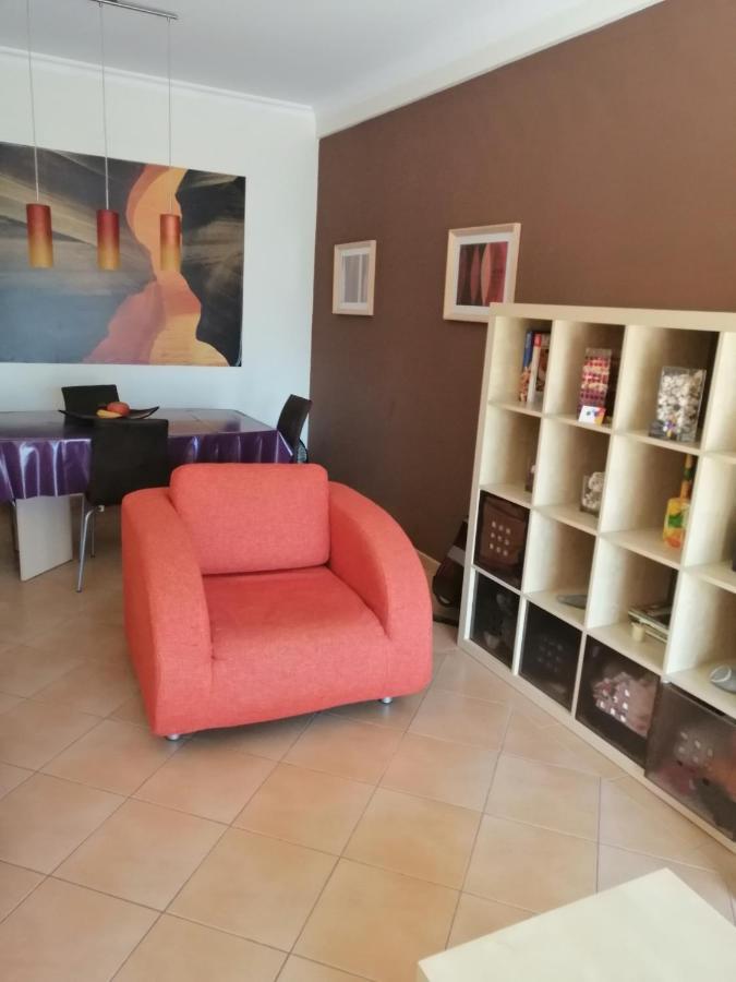 Apartamento Frescura Do Mar Apartment *