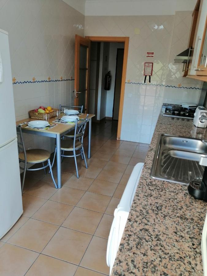Apartamento Frescura Do Mar