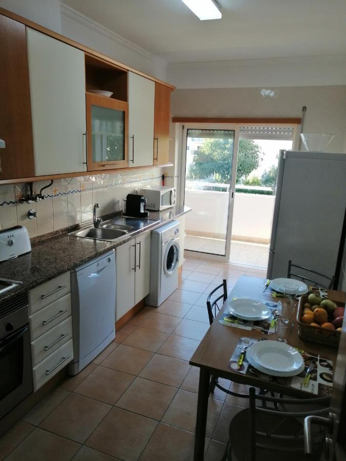 Apartamento Frescura Do Mar Apartment Armacao de Pera