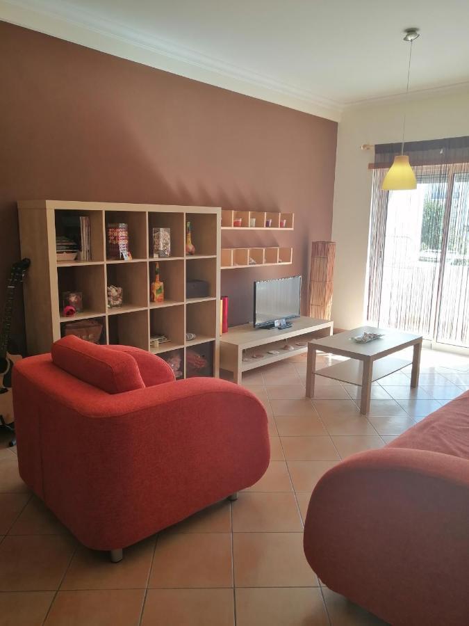 Apartment Apartamento Frescura Do Mar Armacao de Pera
