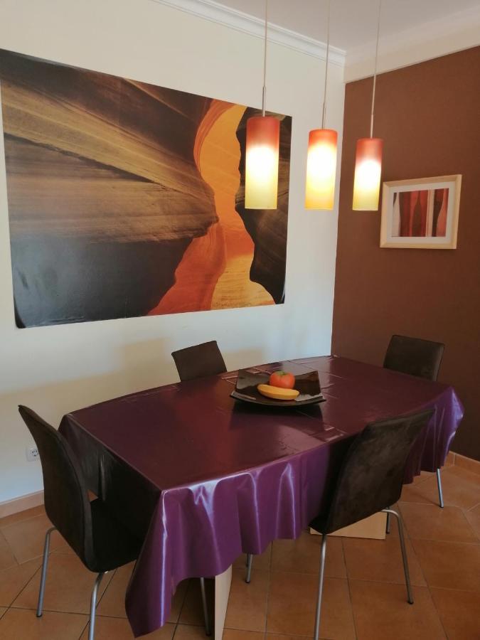 Apartamento Apartamento Frescura Do Mar *