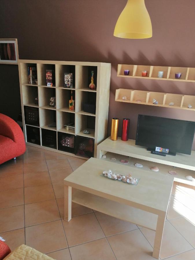 Apartamento Frescura Do Mar Apartment Armacao de Pera