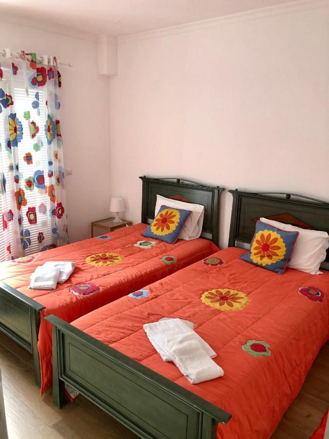 Vila Verde Villa Castro Marim