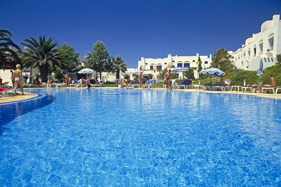 Indigo By Ihg (adults Only) Hotel 4*