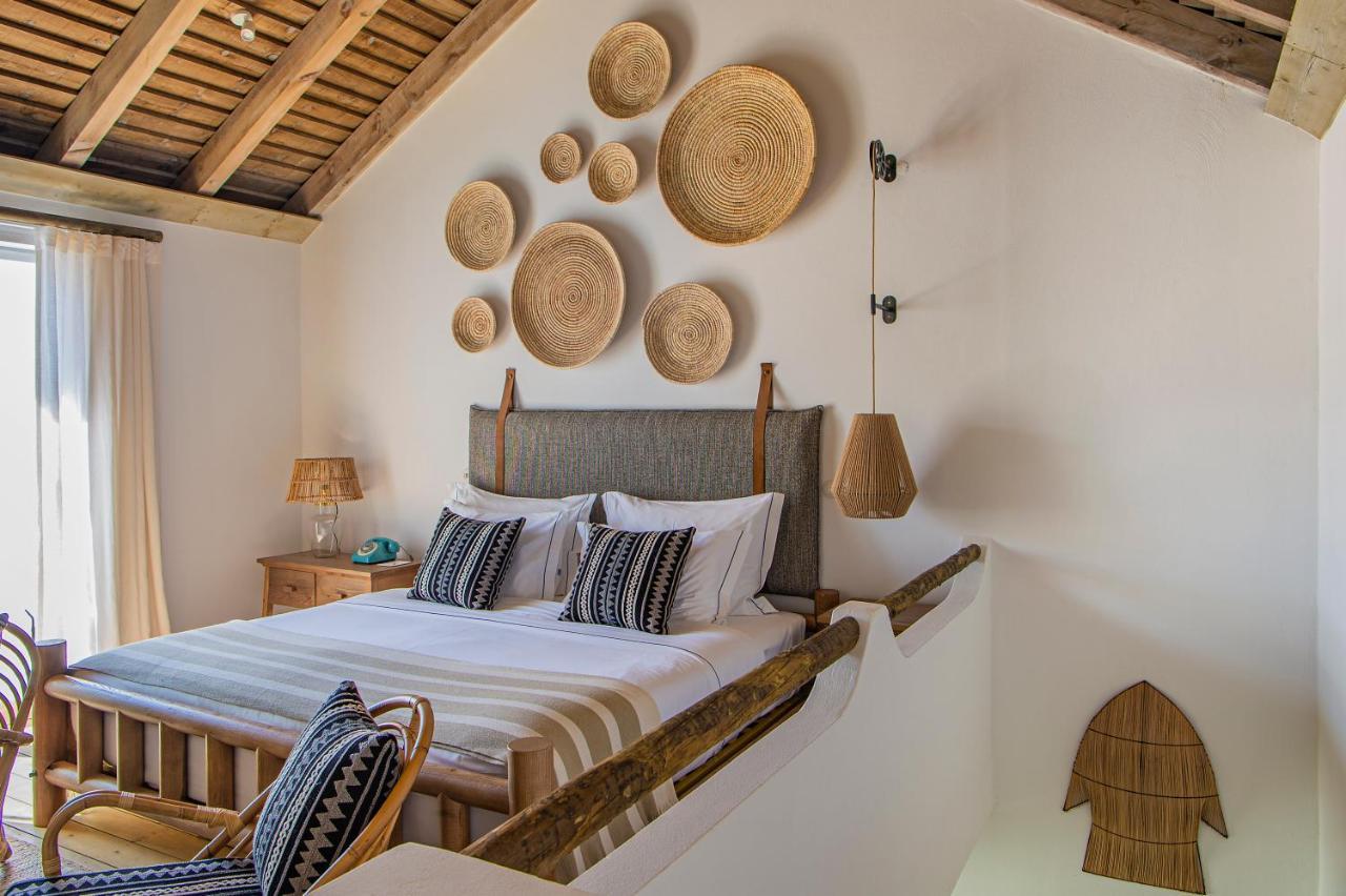 Quinta Da - Wellness Boutique Hotel Comporta