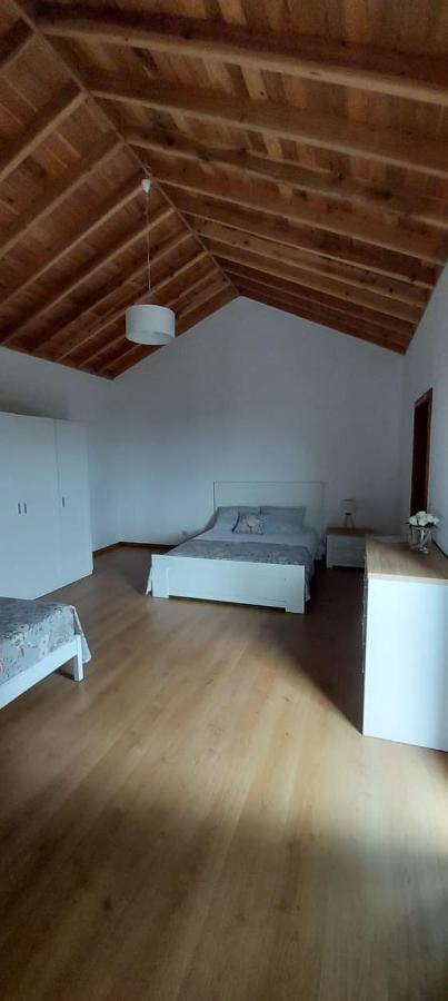 Farm stay Sara Village Sao Roque do Pico