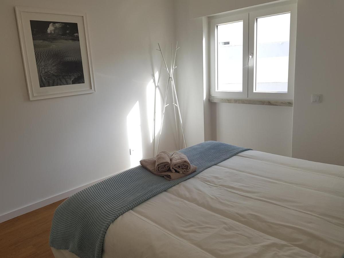 Apartment Sol Da Caparica