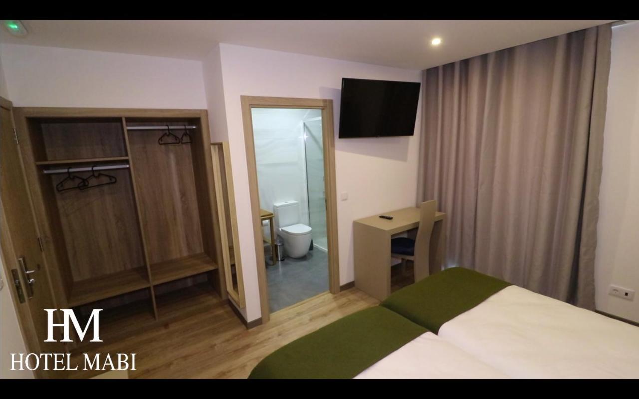 Mabi Hotel Valenca