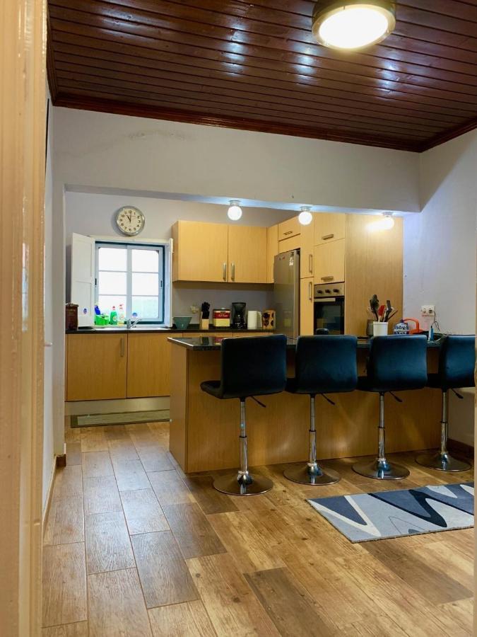 Casa Avo Sao Miguel