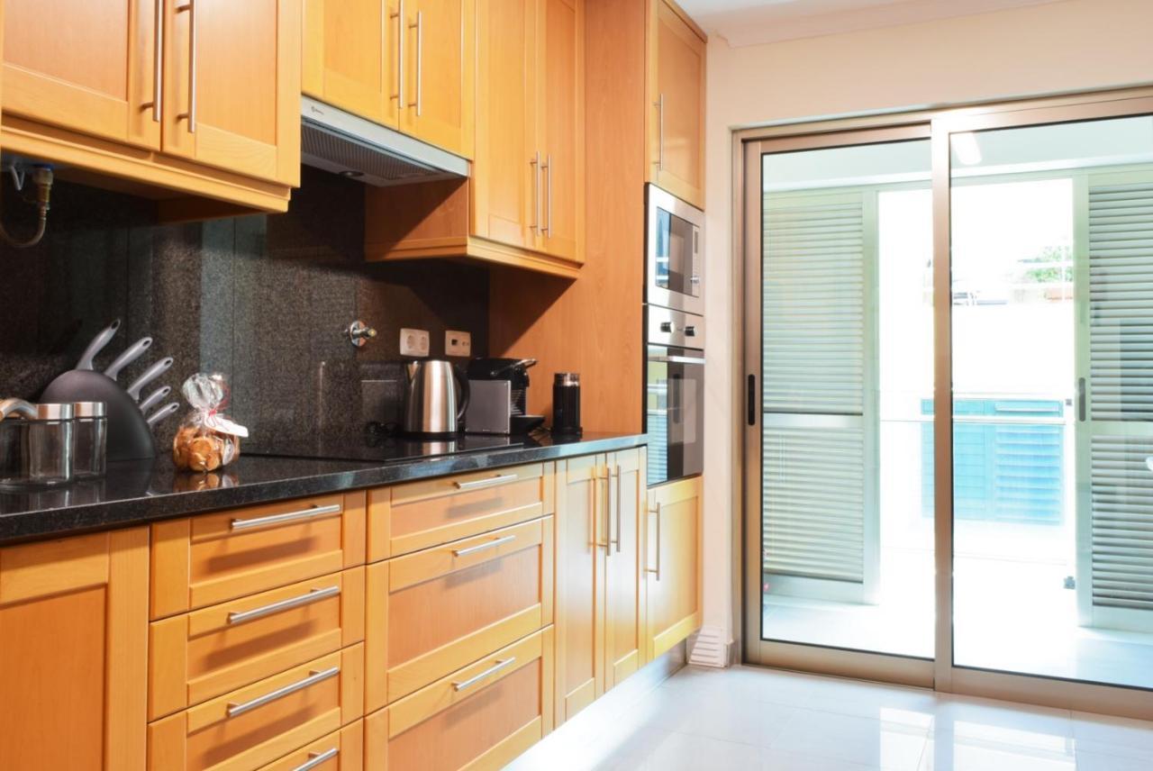 Machico Beach, A In Madeira Apartment *