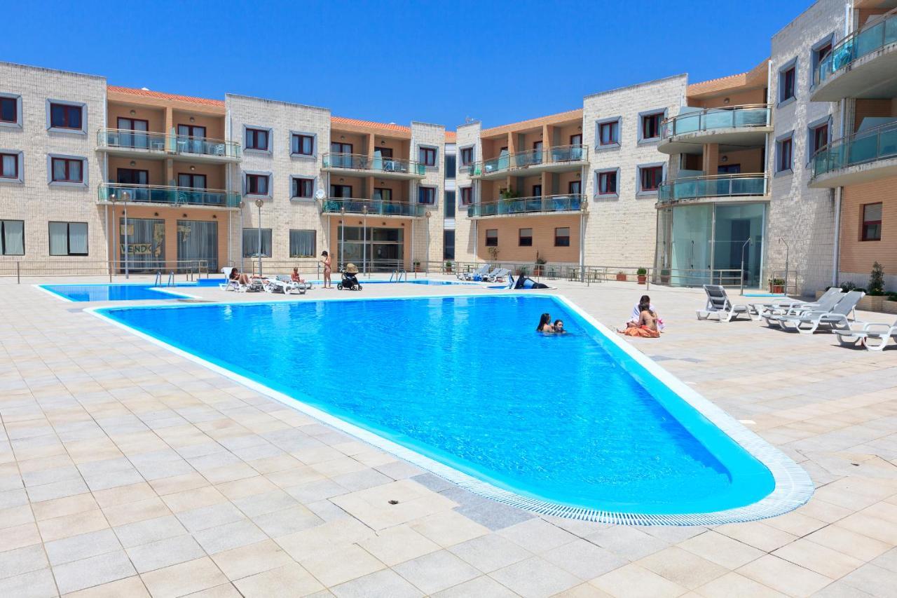 Summer In Paradise - Sea View And Pool In Appartement *