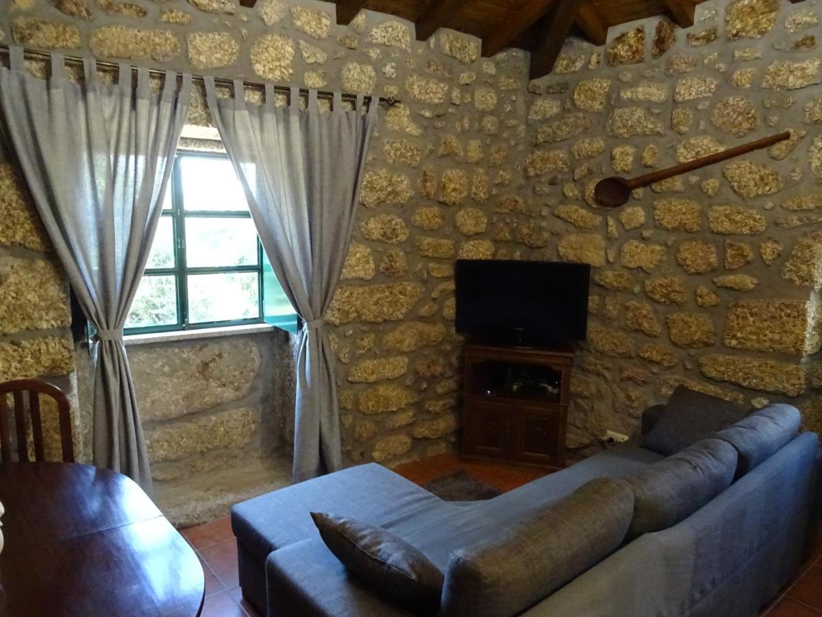 Refugio Rural No Geres - Casa Araujo De Sousa Holiday home *