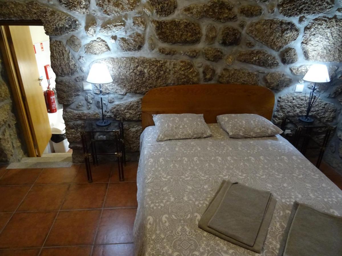 Refugio Rural No Geres - Casa Araujo De Sousa * Terras de Bouro