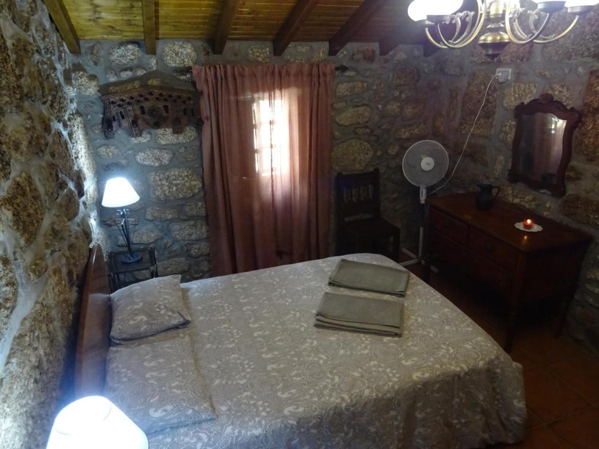 Holiday home Refugio Rural No Geres - Casa Araujo De Sousa Terras de Bouro