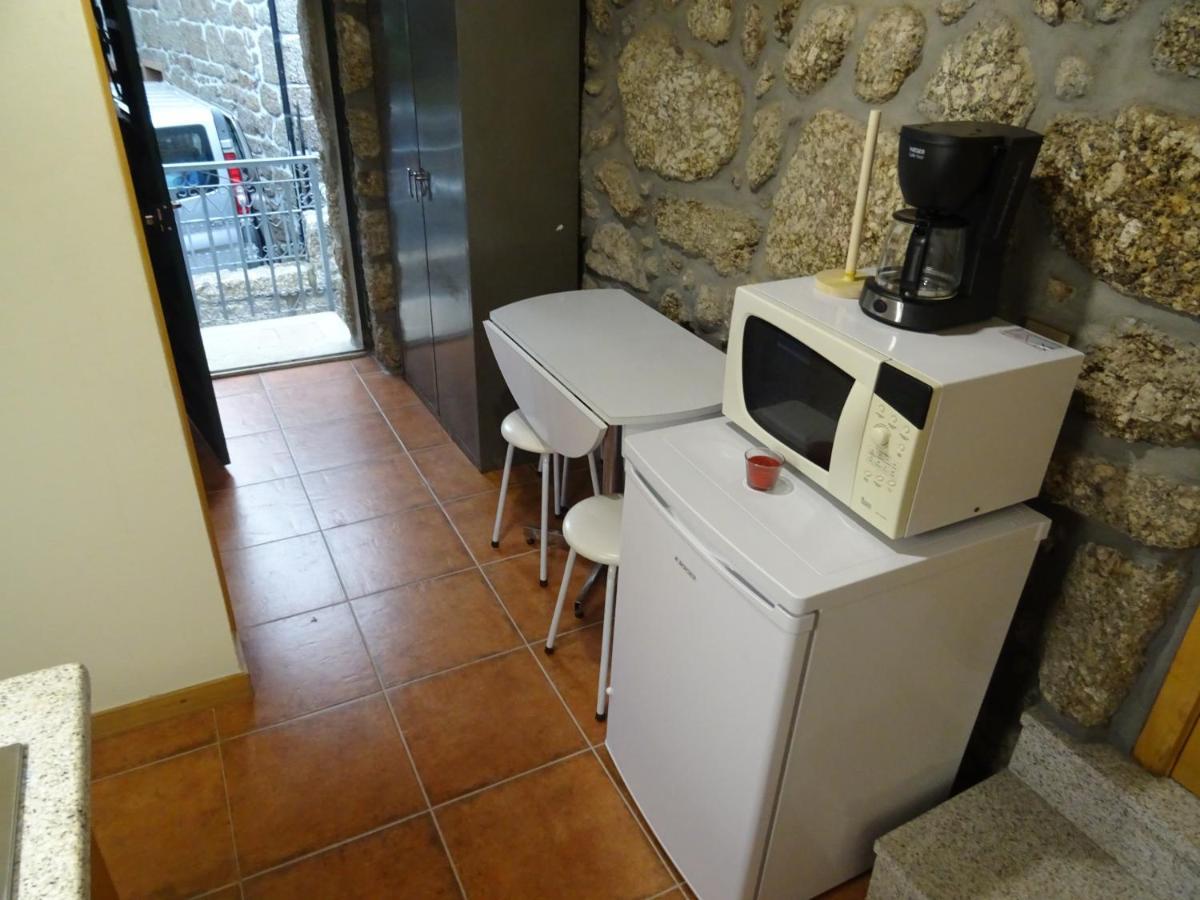 Holiday home Refugio Rural No Geres - Casa Araujo De Sousa