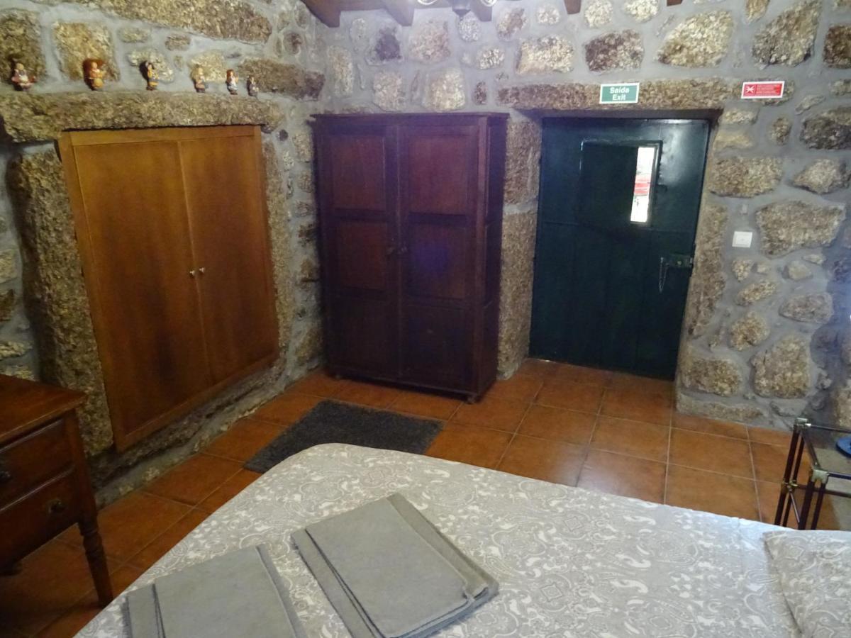 Refugio Rural No Geres - Casa Araujo De Sousa * Terras de Bouro