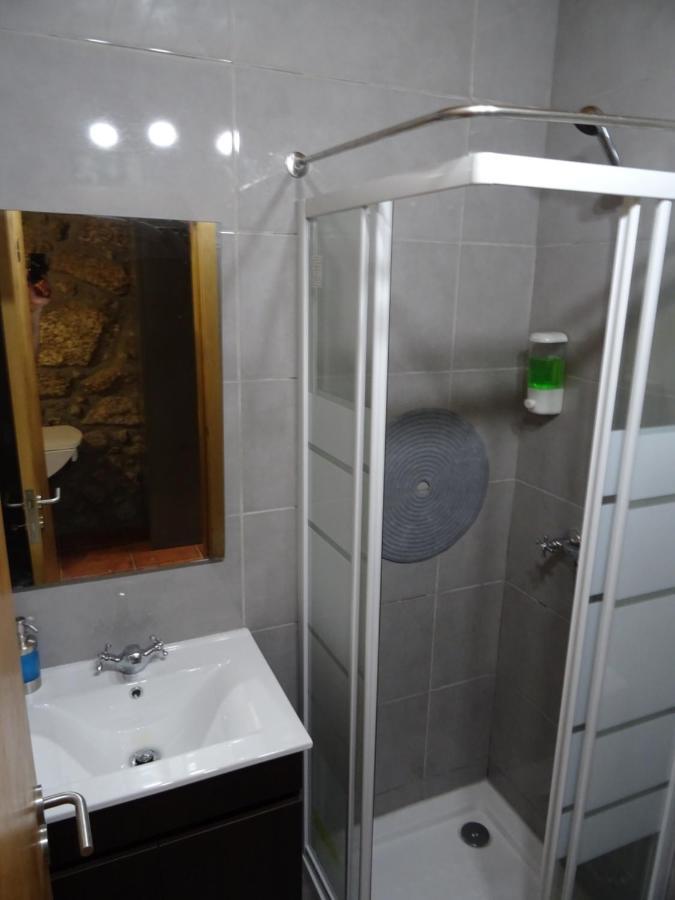 Holiday home Refugio Rural No Geres - Casa Araujo De Sousa