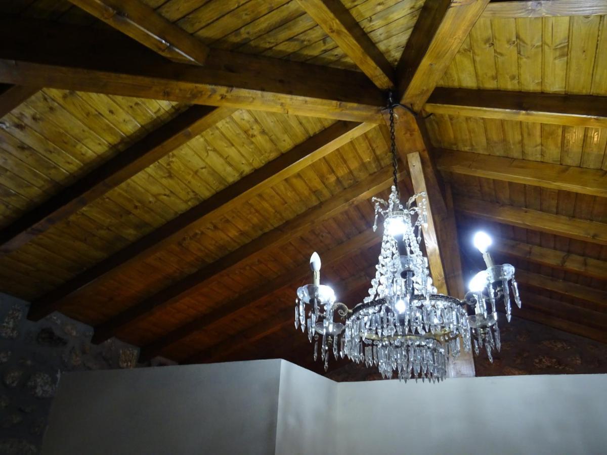 Refugio Rural No Geres - Casa Araujo De Sousa