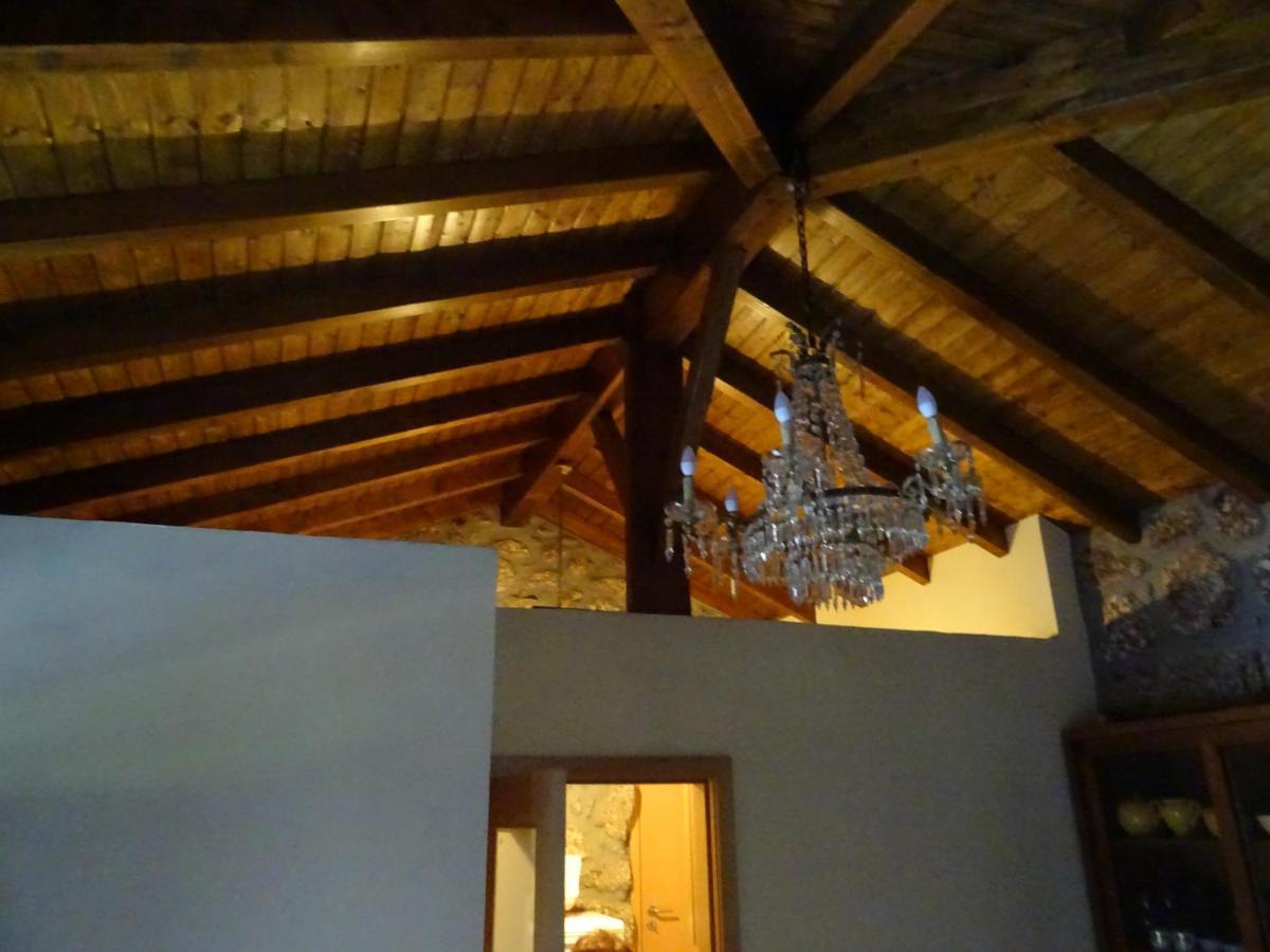 Holiday home Refugio Rural No Geres - Casa Araujo De Sousa