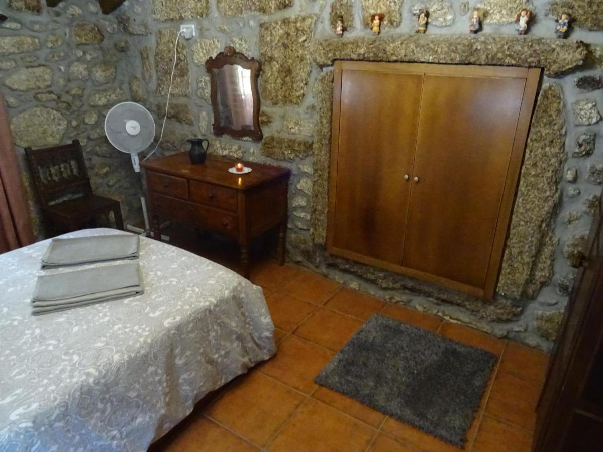 Refugio Rural No Geres - Casa Araujo De Sousa *