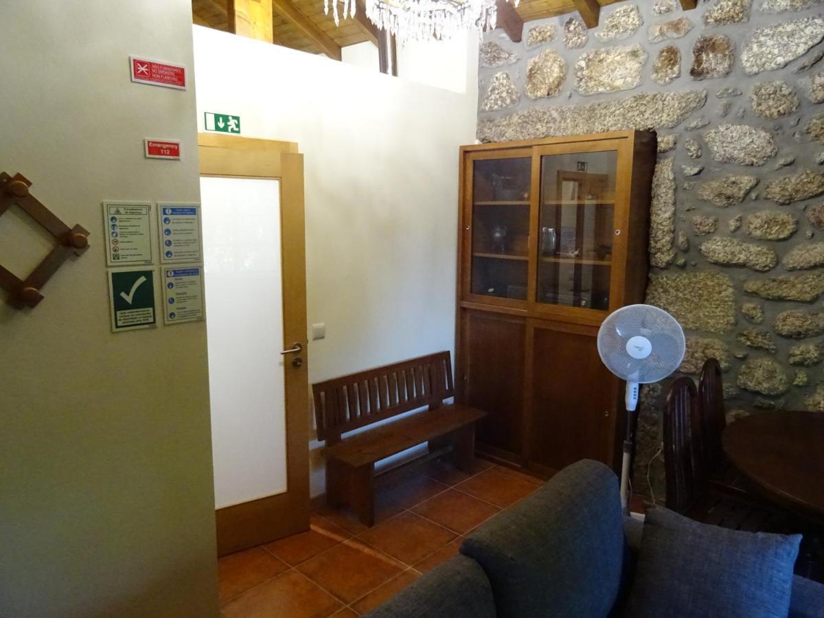 Holiday home Refugio Rural No Geres - Casa Araujo De Sousa *
