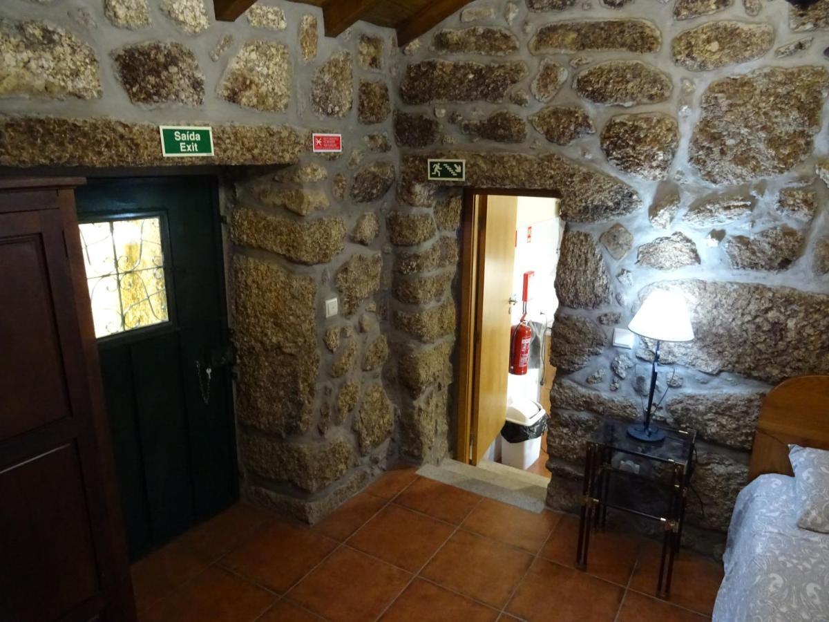 Holiday home Refugio Rural No Geres - Casa Araujo De Sousa *