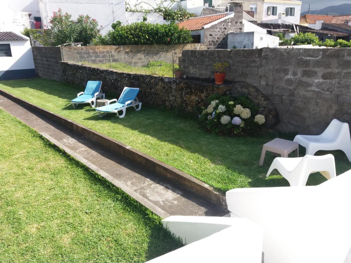 Holiday home Casa Do Cruzeiro Lagoa (Azores)